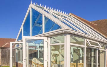 conservatory roof insulation costs Alfrick Pound