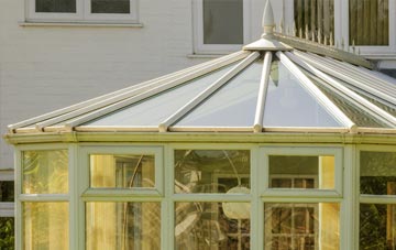 conservatory roof repair Alfrick Pound, Worcestershire