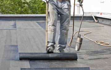 flat roof replacement Alfrick Pound, Worcestershire