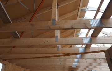 Alfrick Pound roof truss costs