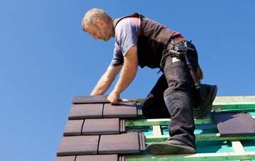 disadvantages of Alfrick Pound slate roofing