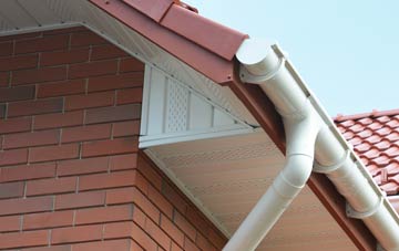 Alfrick Pound soffit repair costs