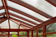 Alfrick Pound conservatory roofing insulation