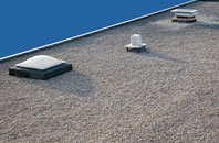Alfrick Pound flat roofing