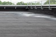 find rated Alfrick Pound flat roofing companies